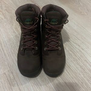 Boots for women timberland